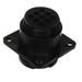 211767-1 by TE Connectivity AMP Connectors - CONNECTOR RECPT HSNG MALE 9POS PNL MNT