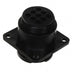 211767-2 by TE Connectivity AMP Connectors - CONNECTOR RECPT HSNG MALE 9POS PNL MNT