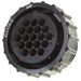 211770-2 by TE Connectivity AMP Connectors - CONNECTOR PLG HSG FMALE 19POS INLINE