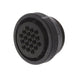 211770-3 by TE Connectivity AMP Connectors - CONNECTOR PLG HSG FMALE 19POS INLINE
