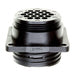 211771-1 by TE Connectivity AMP Connectors - CONNECTOR RECPT HSNG MALE 19POS PNL MT