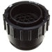 211772-1 by TE Connectivity AMP Connectors - CONNECTOR PLUG HSG MALE 19POS INLINE