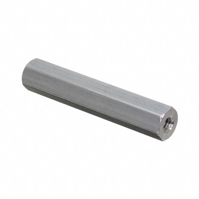 2118-440-AL by RAF Electronic Hardware - 1/4 HEX X 1-3/8 LENGTH