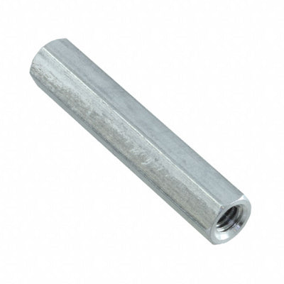 2118-832-AL by RAF Electronic Hardware - HEX STANDOFF #8-32 ALUM 1-3/8