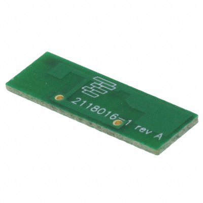 2118016-1 by TE Connectivity AMP Connectors - RF ANT 2.4/5.5GHZ PCB TRACE SLD