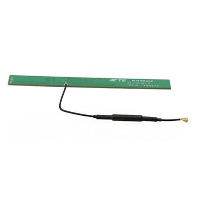 2118308-1 by TE Connectivity AMP Connectors - RF ANT 829MHZ/1.94GHZ PCB TRACE
