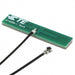 2118309-1 by TE Connectivity AMP Connectors - RF ANT 2.4GHZ/5GHZ PCB TRACE ADH