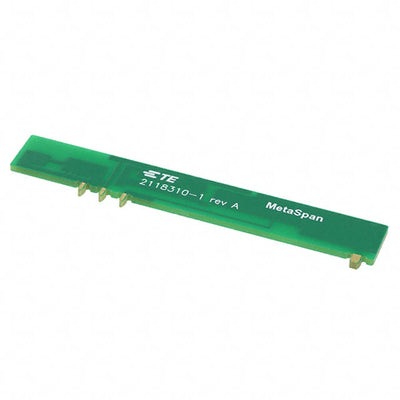 2118310-1 by TE Connectivity AMP Connectors - RF ANT 2.4GHZ/5GHZ PCB TRACE SLD