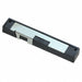 2118315-1 by TE Connectivity AMP Connectors - RF ANT 2.4/5GHZ STAMPED MET SLD