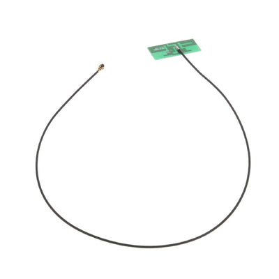 2118439-2 by TE Connectivity AMP Connectors - RF ANT 2.44/5.387GHZ PCB TRACE