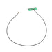 2118439-2 by TE Connectivity AMP Connectors - RF ANT 2.44/5.387GHZ PCB TRACE