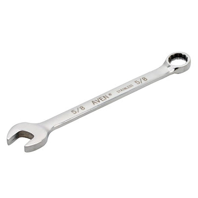 21187-0508 by Aven Tools - WRENCH COMBINATION 5/8"" 8.17