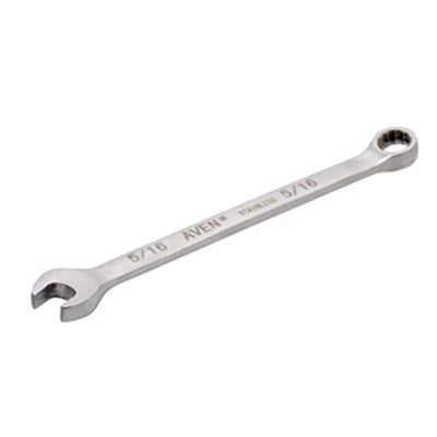 21187-0516 by Aven Tools - WRENCH COMBINATION 5/16"" 5.13