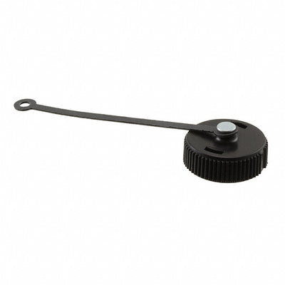 211870-2 by TE Connectivity AMP Connectors - CONNECTOR SEALING COVER 13 BLACK