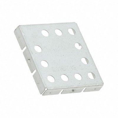 2118713-2 by TE Connectivity AMP Connectors - RF SHIELD 0.516"" X 0.554"" SMD