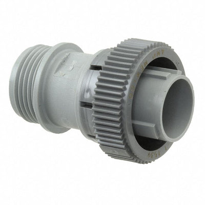 211882-1 by TE Connectivity AMP Connectors - CONNECTOR PLUG HSNG MALE 4POS INLINE