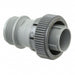211882-1 by TE Connectivity AMP Connectors - CONNECTOR PLUG HSNG MALE 4POS INLINE