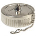 211903-1 by TE Connectivity AMP Connectors - CONNECTOR SEALING COVER 22 SILVER