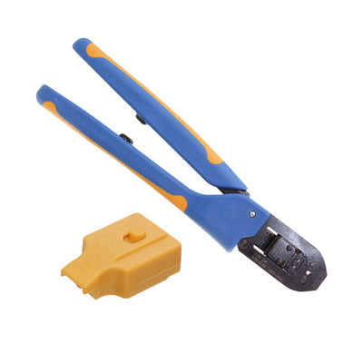2119144-1 by TE Application Tooling - CERTI-CRIIMP II TOOL D1000-S