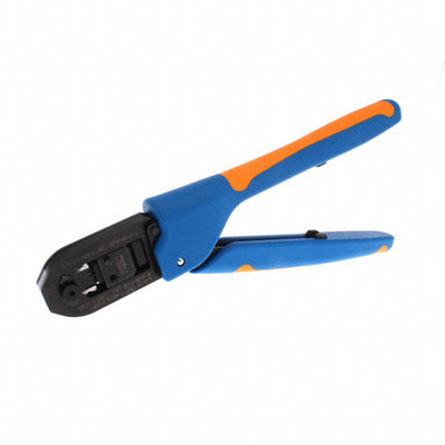 2119537-1 by TE Application Tooling - CERTI-CRIMP II SAHT