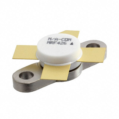 MRF455 by MACOM Technology Solutions - RF TRANS NPN 18V 211-07