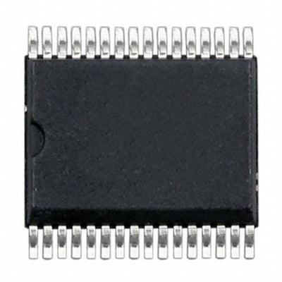 CPC5621A by IXYS Integrated Circuits Division - IC TELECOM INTERFACE 32SOIC