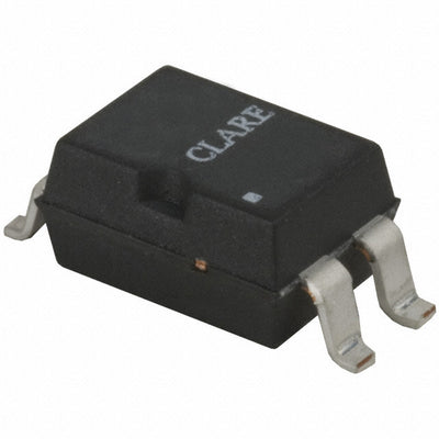 CPC1301GRTR by IXYS Integrated Circuits Division - OPTOISOLTR 5KV DARLINGTON 4-SMD