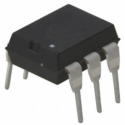 CPC1510G by IXYS Integrated Circuits Division - SOLIDSTATE RELAY SPST-NO 200MA 0-250V