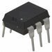 LCA710 by IXYS Integrated Circuits Division - SOLIDSTATE RELAY SPST-NO 1A 0-60V