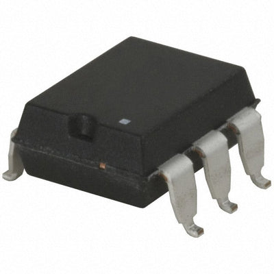 LCB120S by IXYS Integrated Circuits Division - SOLIDSTATE RELAY SPST-NC 170MA 0-250V