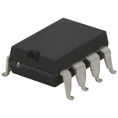 LAA110PL by IXYS Integrated Circuits Division - SOLIDSTATE RELAY SPST-NO 120MA 0-350V