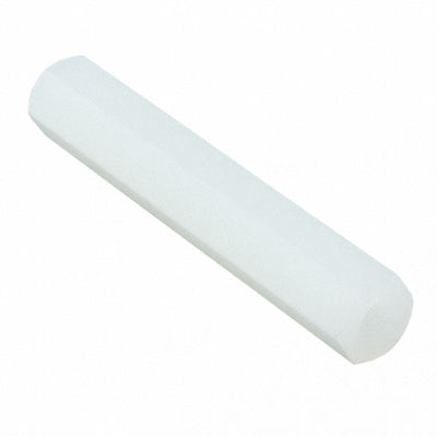 2124-632-N by RAF Electronic Hardware - 1/4 HEX X 1-3/4 LENGTH