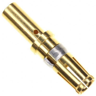 212008-1 by TE Connectivity Aerospace, Defense and Marine - CONNECTOR D-SUB SOCKET 12-14AWG CRIMP