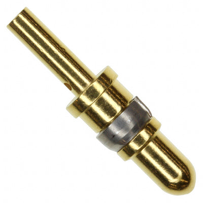 212013-1 by TE Connectivity Aerospace, Defense and Marine - CONNECTOR D-SUB PIN 16-18AWG CRIMP