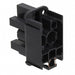 2120320-1 by TE Connectivity AMP Connectors - MODULE W/O CONTACTS FEMALE 8POS