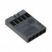 2120321-1 by TE Connectivity AMP Connectors - CONNECTOR RECPT HSG 5POS 2.54MM
