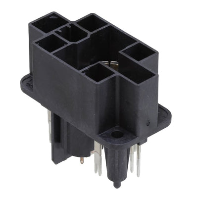 2120325-1 by TE Connectivity AMP Connectors - TAB CONNECTOR
