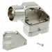 2120330-1 by TE Connectivity AMP Connectors - CONNECTOR HOOD SIDE ENTRY