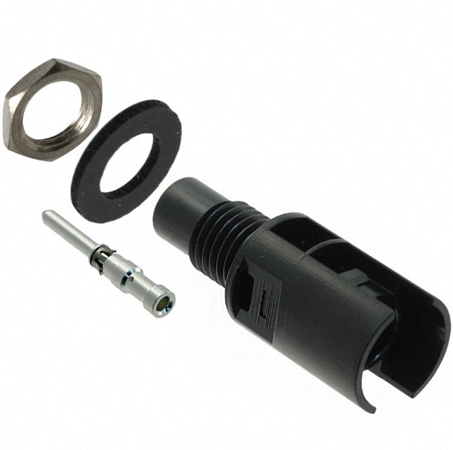 2120382-2 by TE Connectivity AMP Connectors - CONNECTOR CONVERTER RCPT MINUS 14AWG
