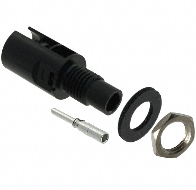 2120382-4 by TE Connectivity AMP Connectors - CONNECTOR CONVERTER RCPT MINUS 12AWG