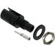 2120382-4 by TE Connectivity AMP Connectors - CONNECTOR CONVERTER RCPT MINUS 12AWG