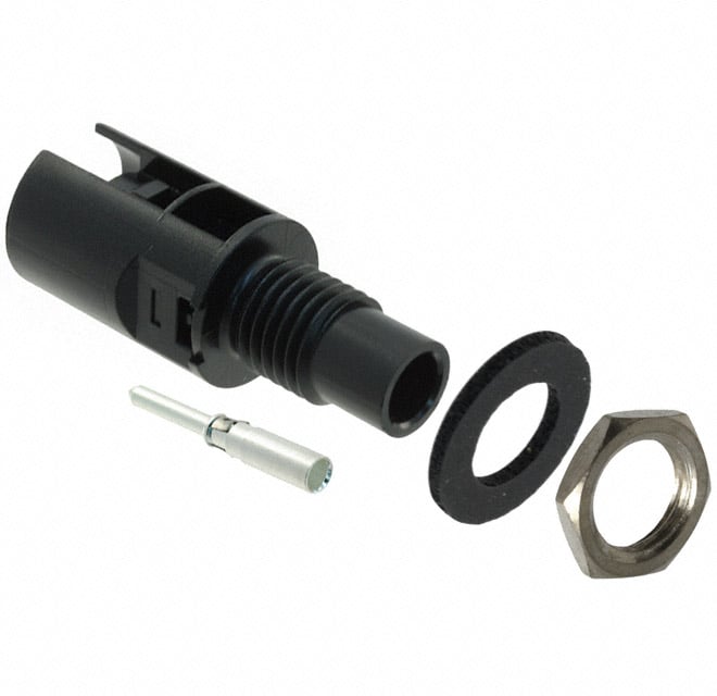 2120382-6 by TE Connectivity AMP Connectors - CONNECTOR CONVERTER RCPT MINUS 10AWG