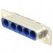 212059-3 by TE Connectivity Aerospace, Defense and Marine - CONNECTOR D-SUB HOUSING RCPT 5POS