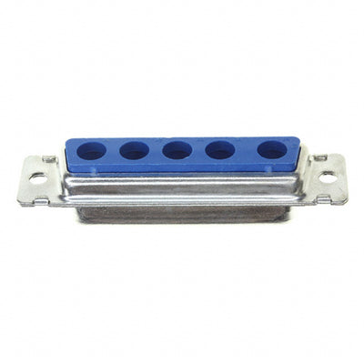 212059-9 by TE Connectivity Aerospace, Defense and Marine - CONNECTOR D-SUB HOUSING RCPT 5POS