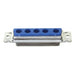 212059-9 by TE Connectivity Aerospace, Defense and Marine - CONNECTOR D-SUB HOUSING RCPT 5POS