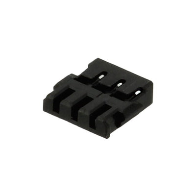 2121320003 by Molex - CONNECTOR RECPT HSG 3POS 1.00MM