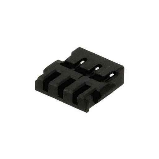 2121320003 by Molex - CONNECTOR RECPT HSG 3POS 1.00MM