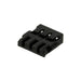 2121320003 by Molex - CONNECTOR RECPT HSG 3POS 1.00MM