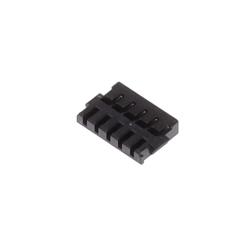 2121320005 by Molex - CONNECTOR RECPT HSG 5POS 1.00MM