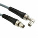 2122-DKF-0036 by Cinch Connectivity Solutions Semflex - CABLE ASSY SMA PLUG TO PLUG 36